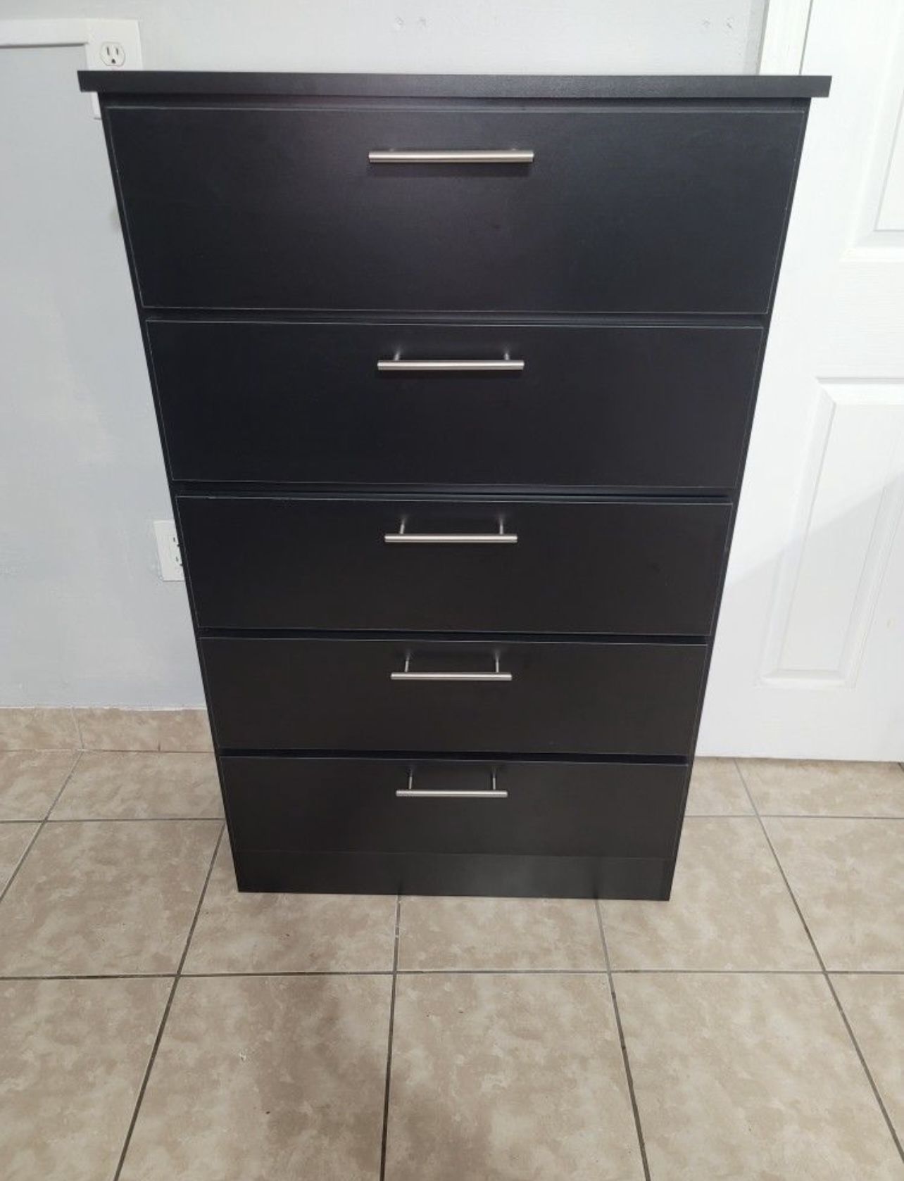 Chest - Gavetero 