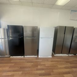 Brand New Fridge