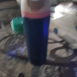 Owala 24 oz insulated cup