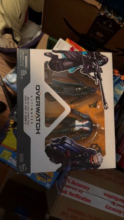 $15 OverWatch 2 pack