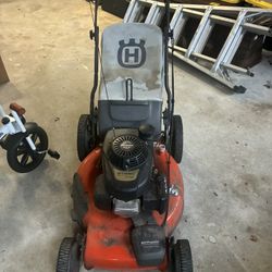 Honda Self Propelled Lawn Mower