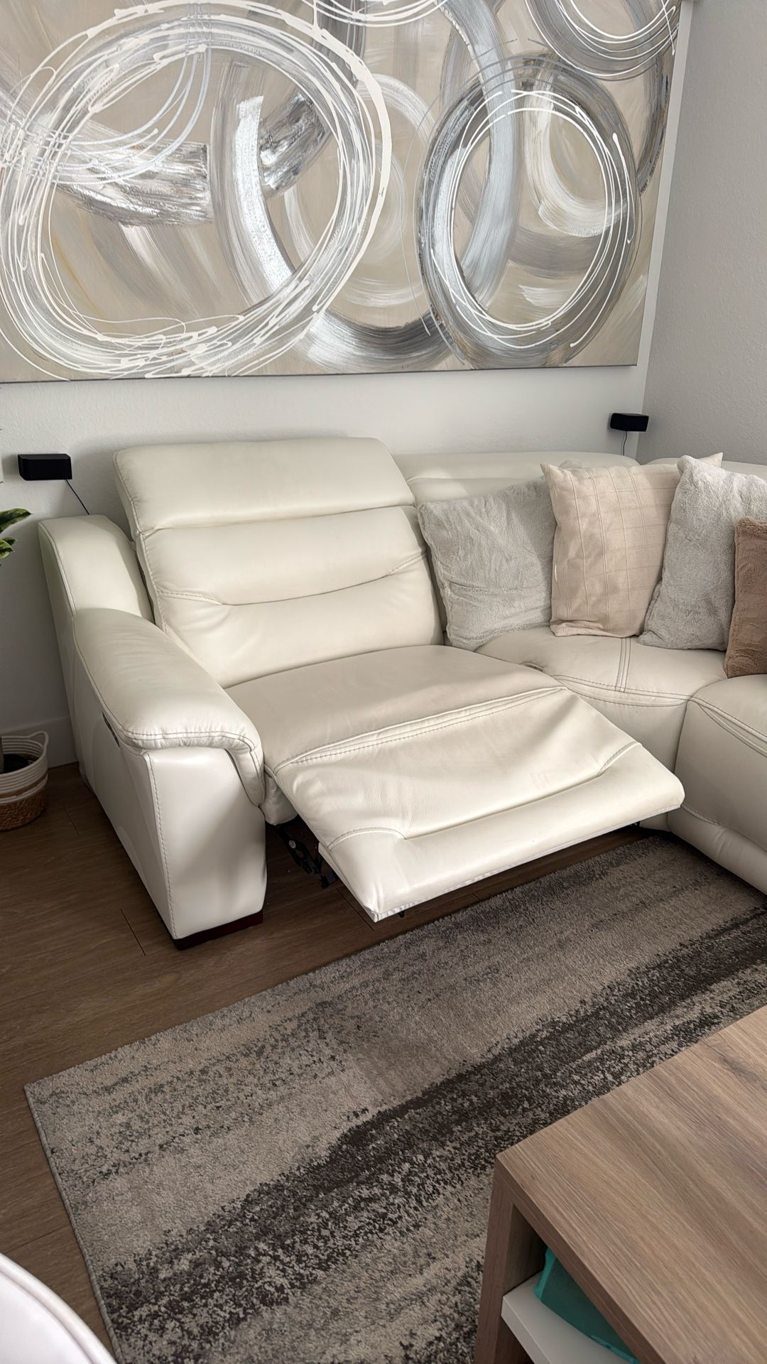 Sectional Sofa