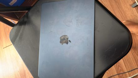 Macbook air