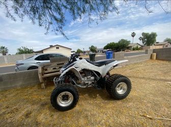 Trx250ex