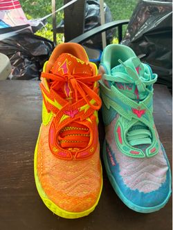 Mens Puma - Rick and Morty size 12