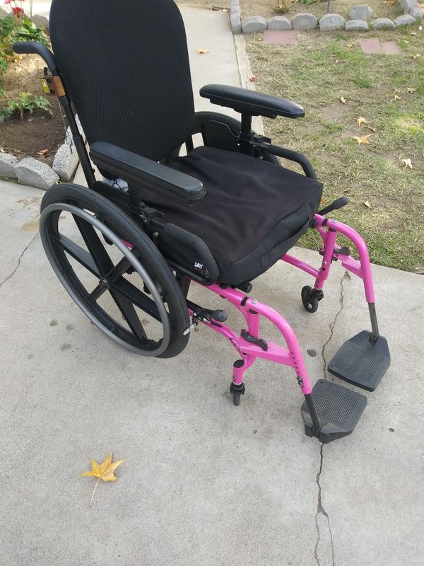 Quickie GTX wheelchair for Sale in Fresno, CA OfferUp