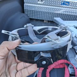 MSA Hard Hat Ratchet Suspension Adaptors