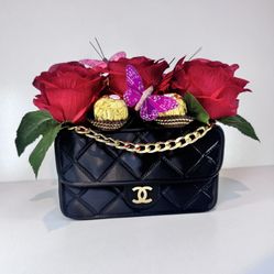3d Printed Chanel bag Gift