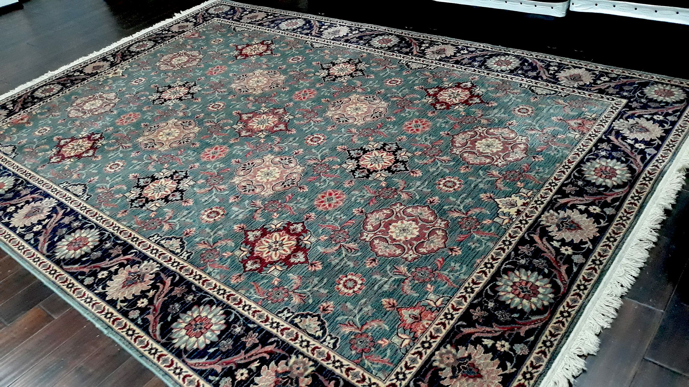 Oriental Rug/Carpet big size