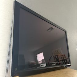 42” Panasonic Flatscreen TV 