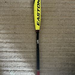 Easton baseball bat size 30 -11