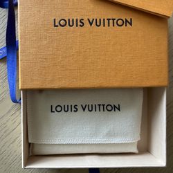Louis Vuitton Wallet  Never Been Used 