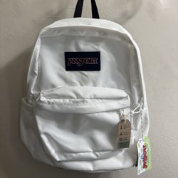 Jansport Backpack
