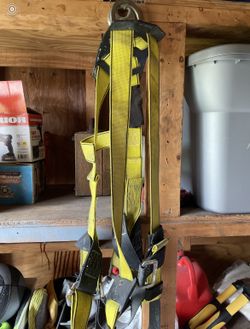 Body Harness 