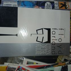 Comic Book