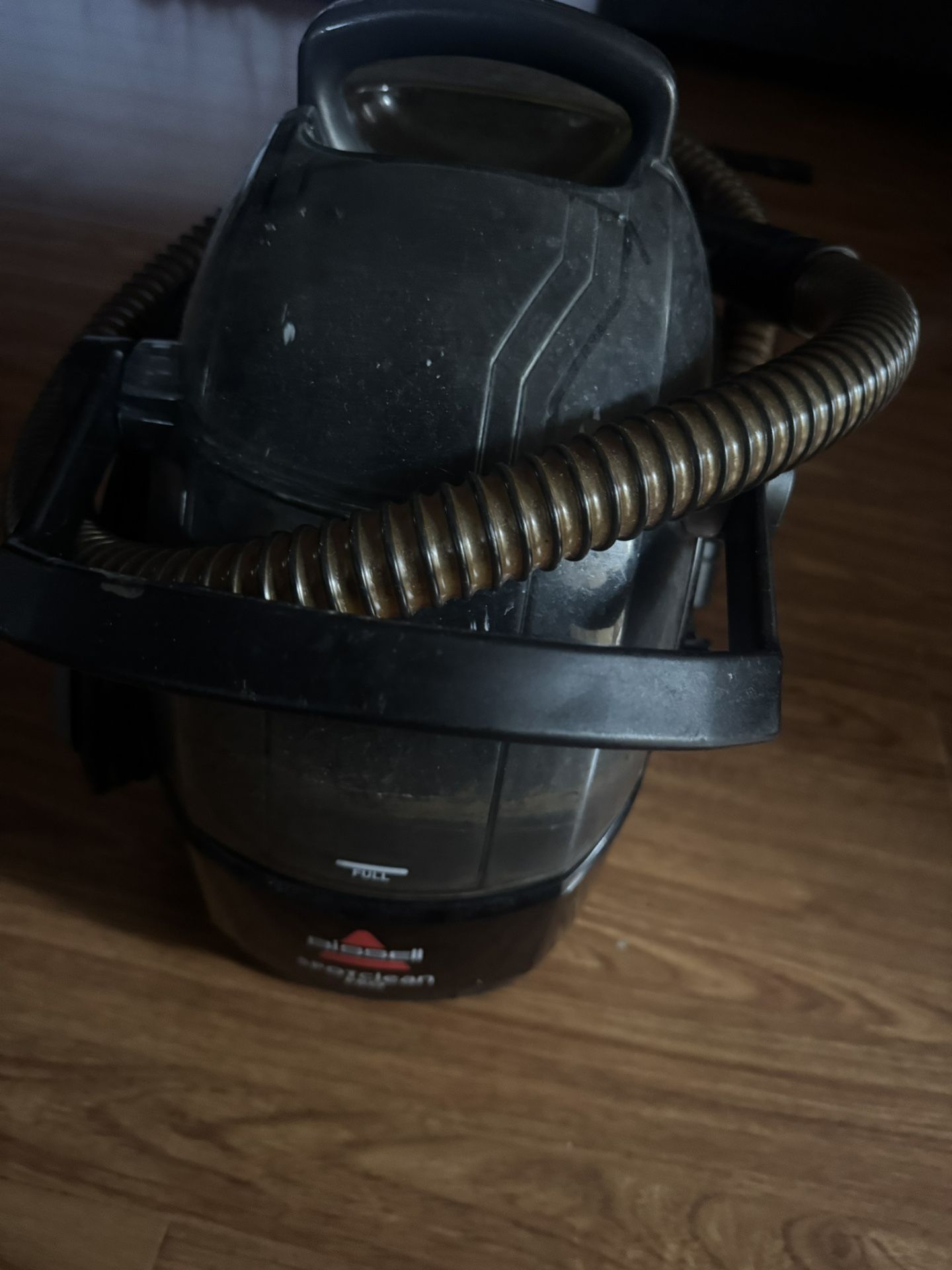 Bissell Carpet Cleaner