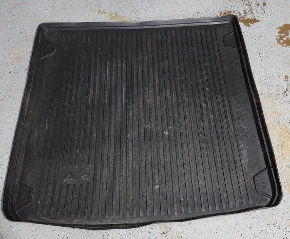 Truck Cargo Mat
