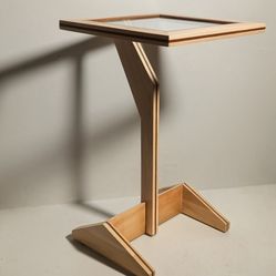 Modern Side Table