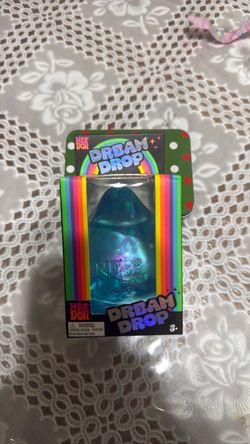 Dream drop