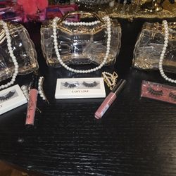 Teen Girl Birthday Party Favors For 3