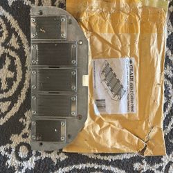 New Carpet Stretcher