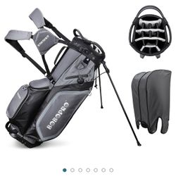 Golf Bag