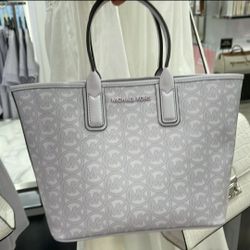 Mk Jodie Tote + Purse Insert