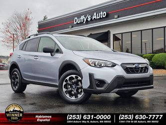 2023 Subaru Crosstrek