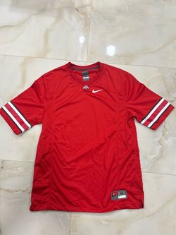 Ohio State Buckeyes Nike Jersey Men's Size M Nike Team College Football