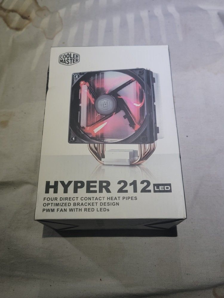 Computer Fan 