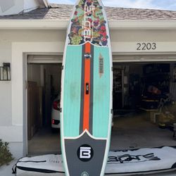 Bote Breeze Paddle Board SUP