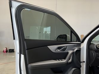 Carbon Ceramic Tint