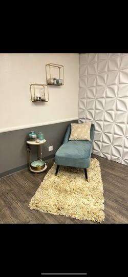 Chase Lounge Chair