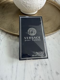 PRICE FIRM Men's brand new sealed cologne / fragrance / parfume / no trades