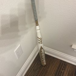 Marucci Echo Connect Softball Bat
