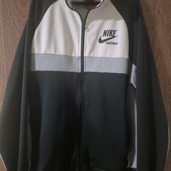 Nike Sweater