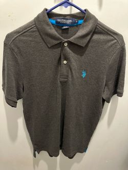 US Polo shirt