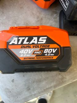Atlas batteries