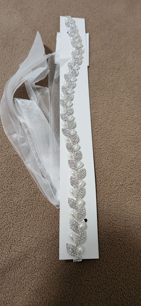 Wedding Belt