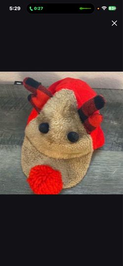 Kids hat