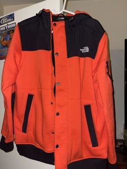 The North Face Jacket