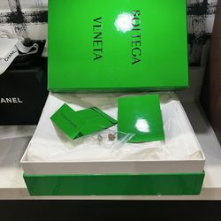 Designer Boxes / Closet Decor 