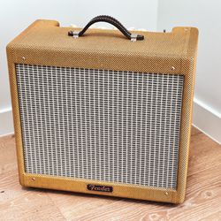 USA MADE ‘96 FENDER BLUES JUNIOR for Sale in Culver City, CA - OfferUp