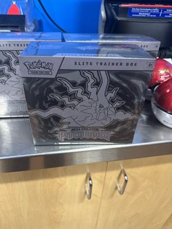 Pokémon