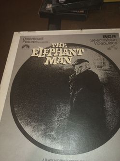 The Elephant Man THE  Exorcist