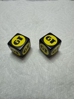 Gt bmx air valve caps