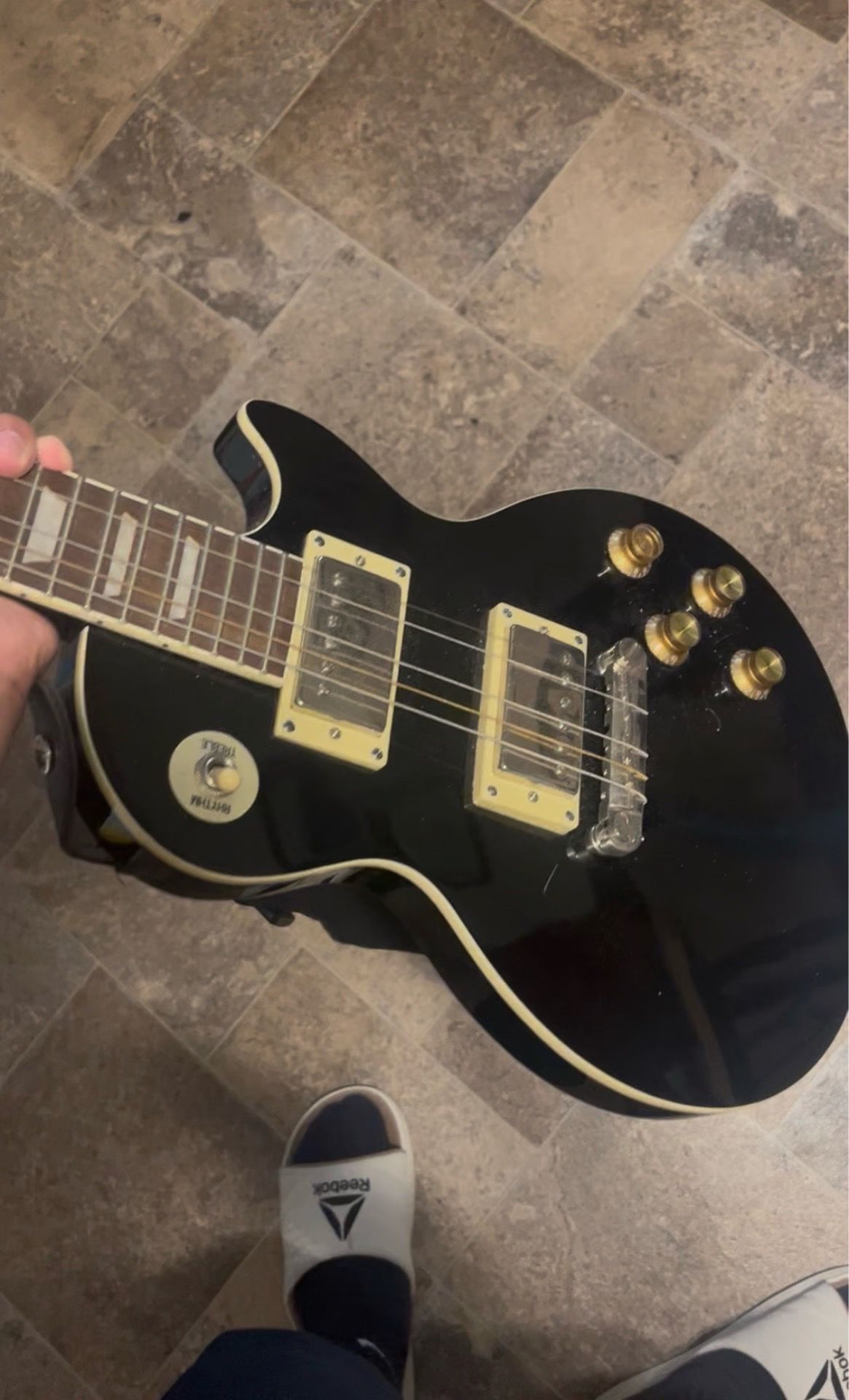 Electric Guitar
