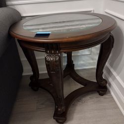  END Table
