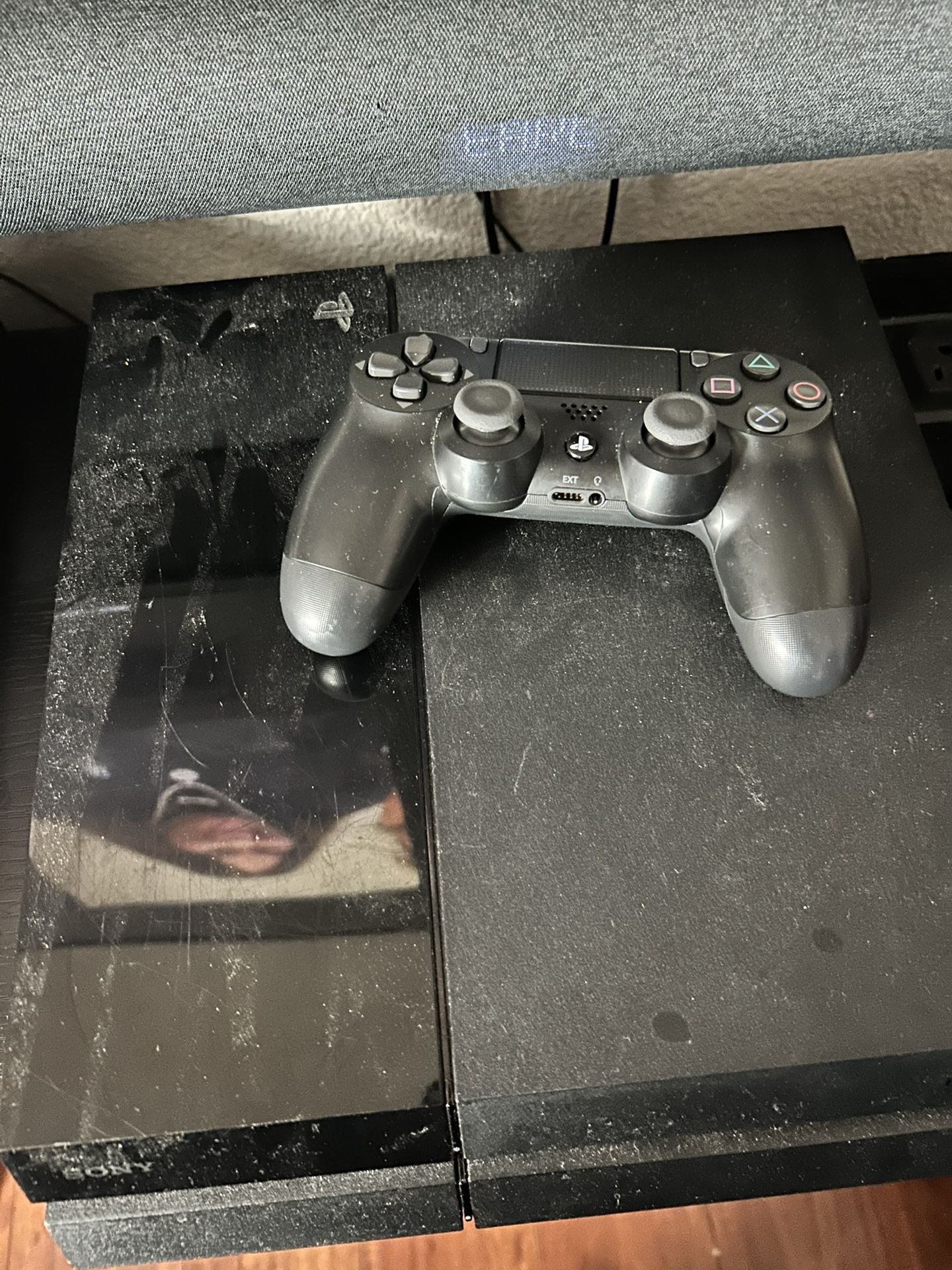 PS4