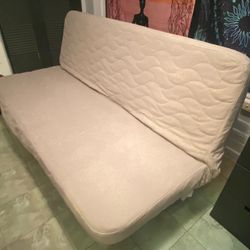 IKEA Sleeper Sofa